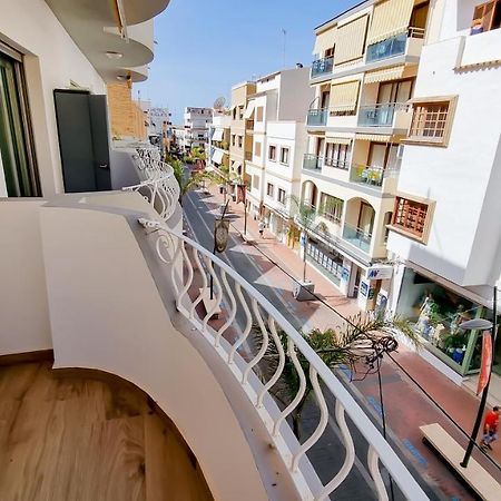 Apartamento Tintorera. Moraira. Live It Costablanca Exterior photo