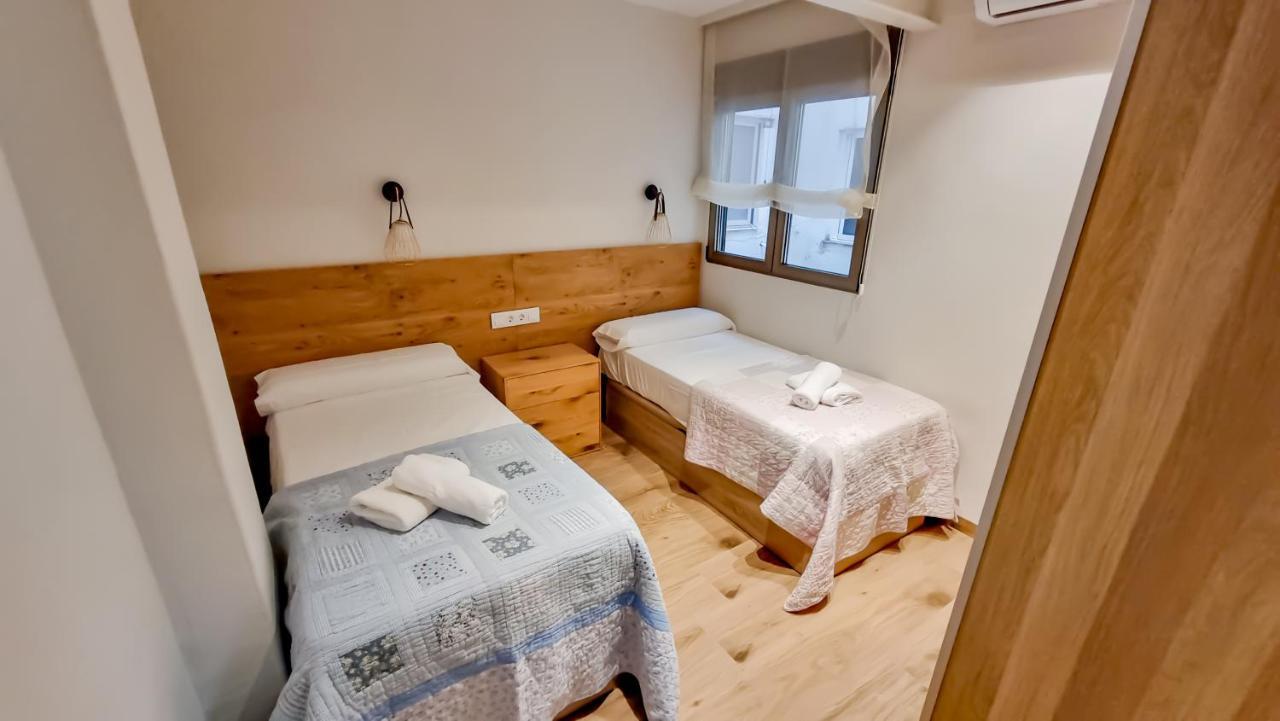 Apartamento Tintorera. Moraira. Live It Costablanca Exterior photo