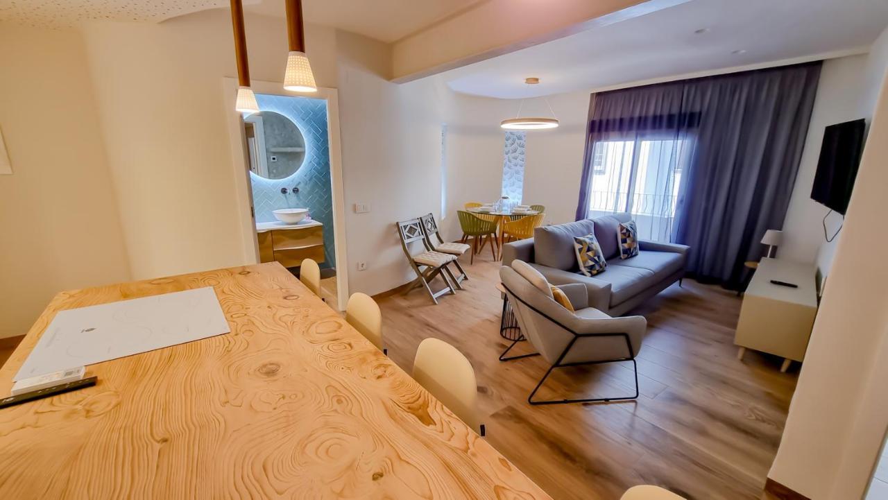 Apartamento Tintorera. Moraira. Live It Costablanca Exterior photo