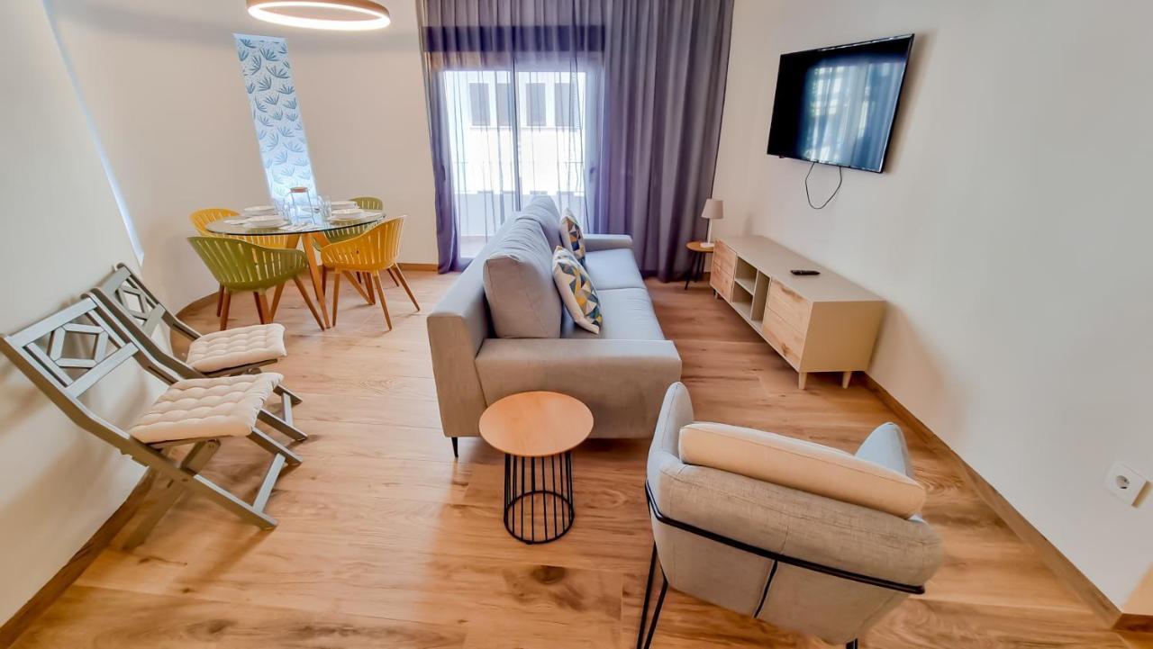 Apartamento Tintorera. Moraira. Live It Costablanca Exterior photo