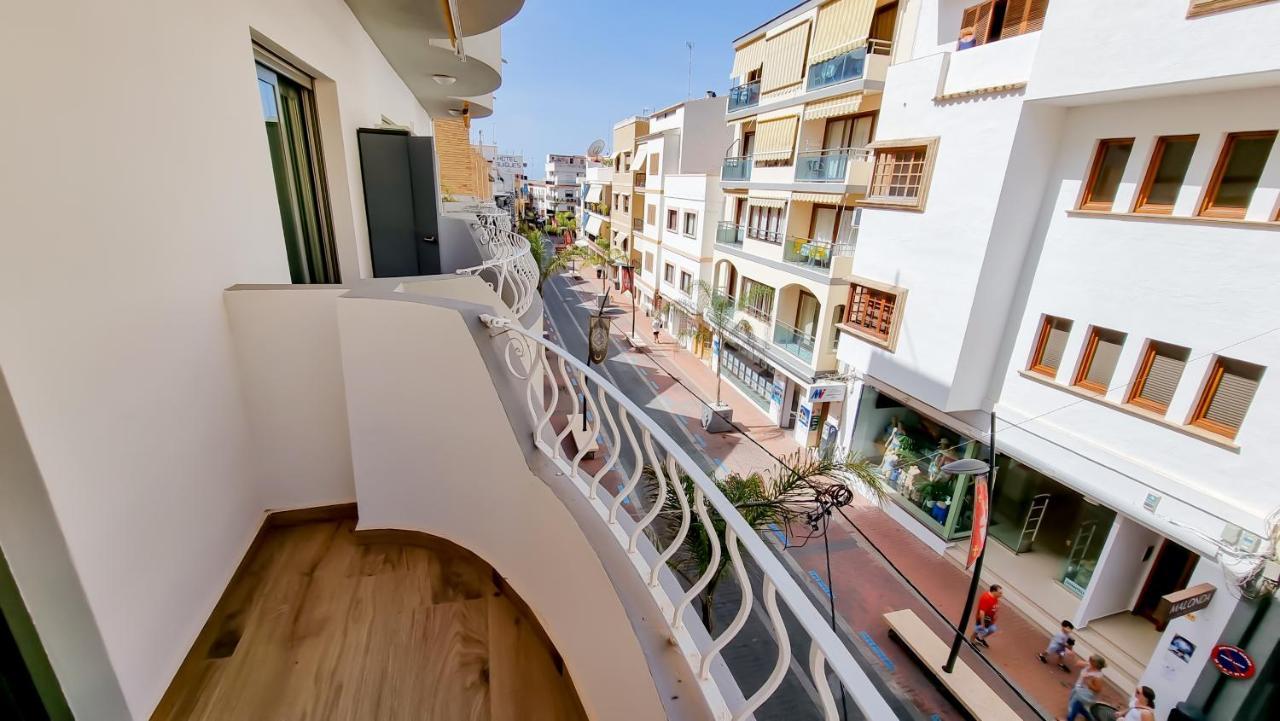 Apartamento Tintorera. Moraira. Live It Costablanca Exterior photo